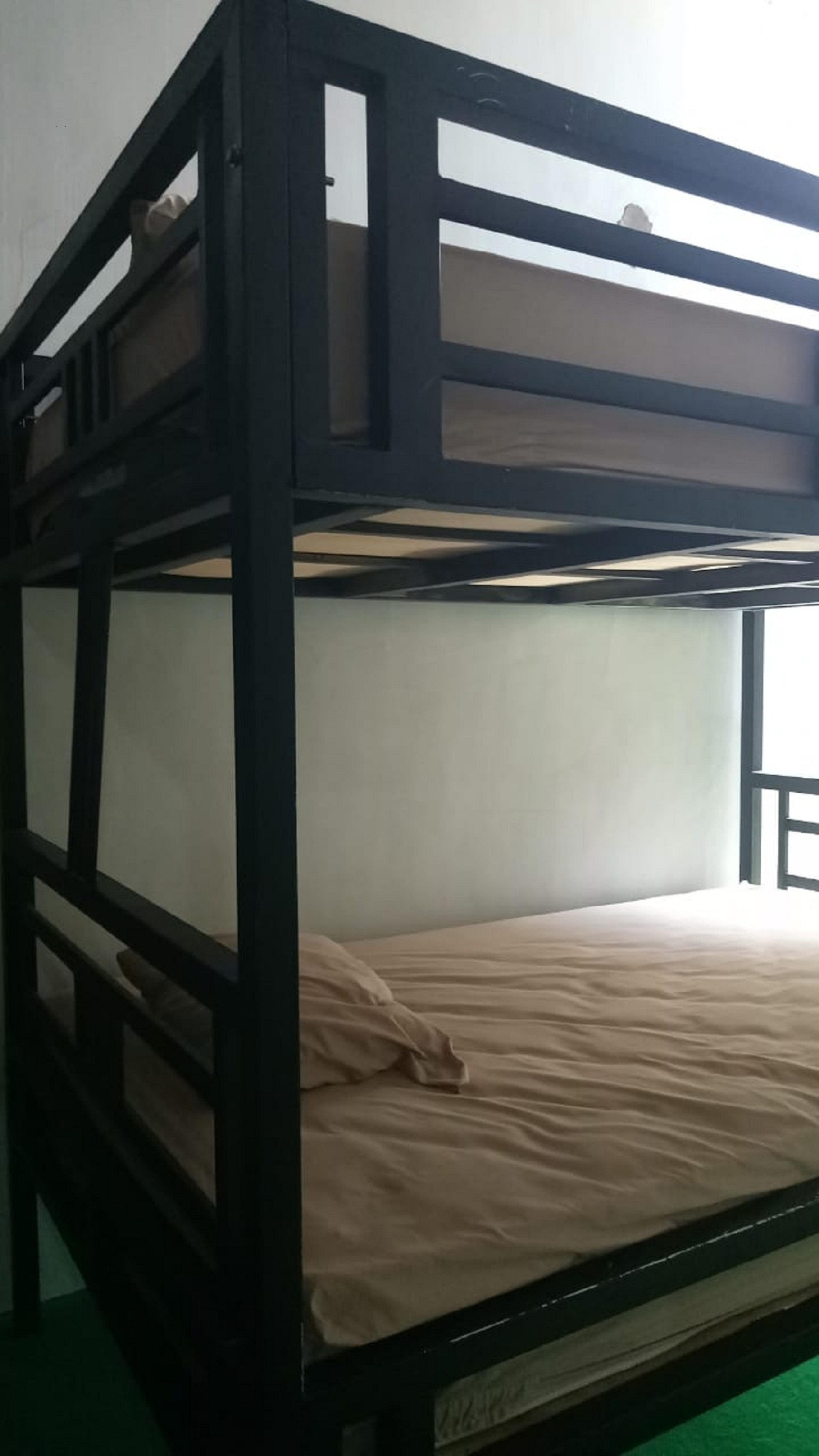 Gandrung City Hostel Баньювангі Екстер'єр фото