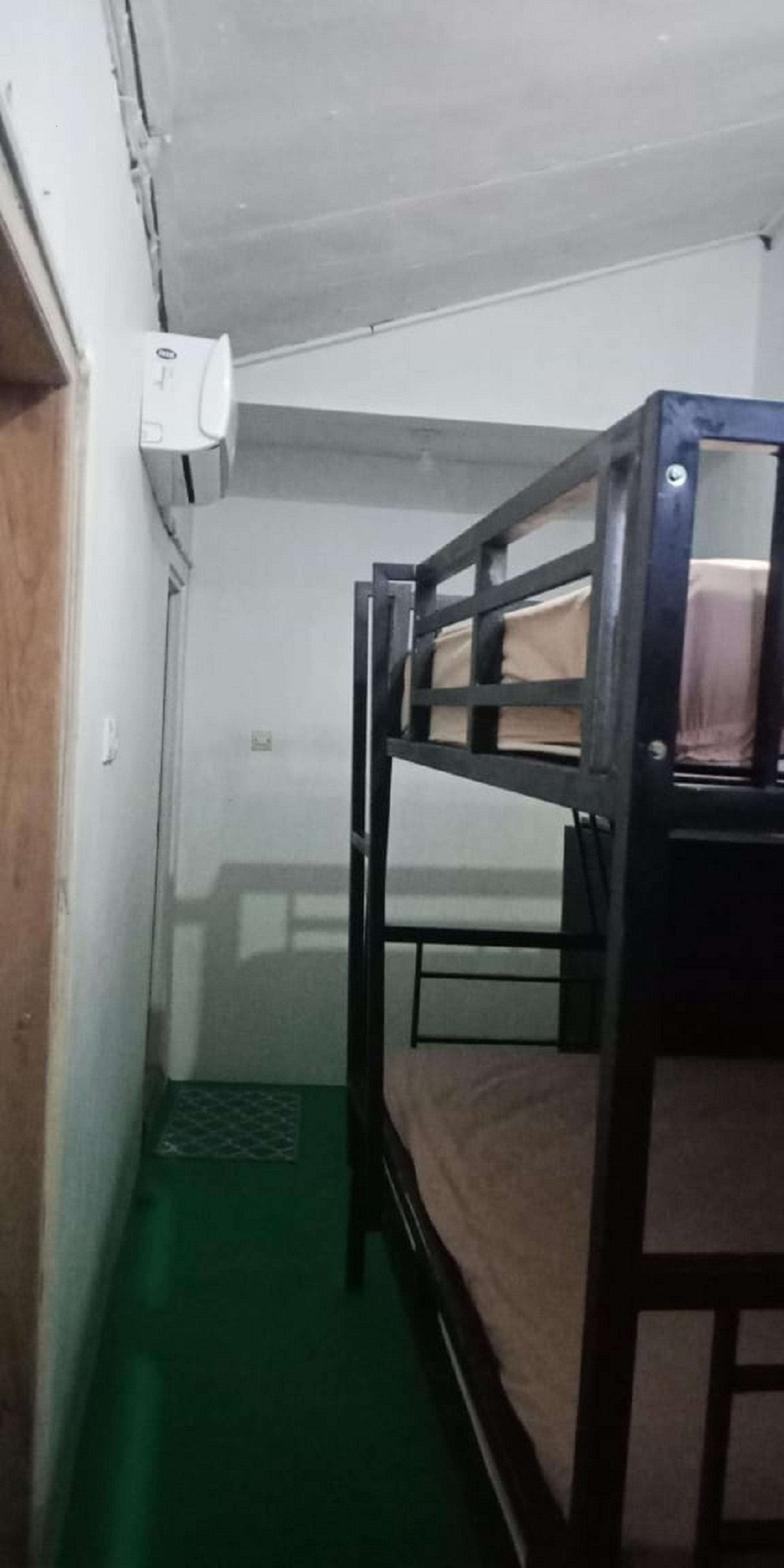 Gandrung City Hostel Баньювангі Екстер'єр фото