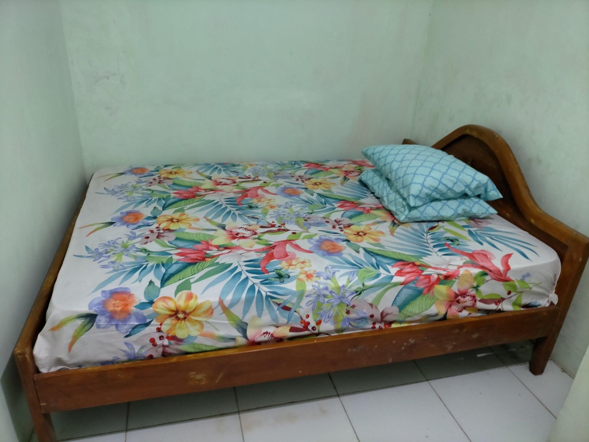 Gandrung City Hostel Баньювангі Екстер'єр фото