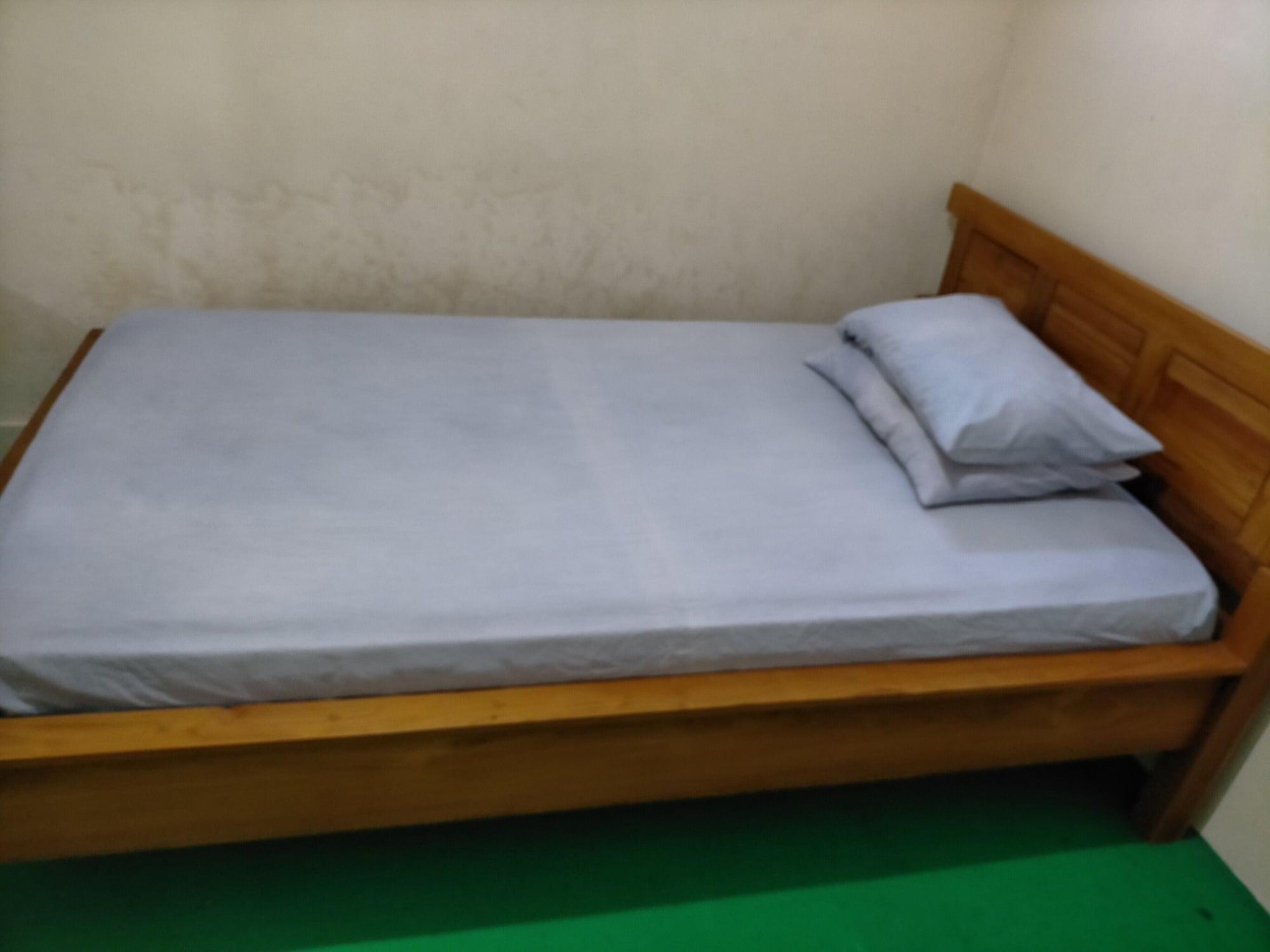 Gandrung City Hostel Баньювангі Екстер'єр фото