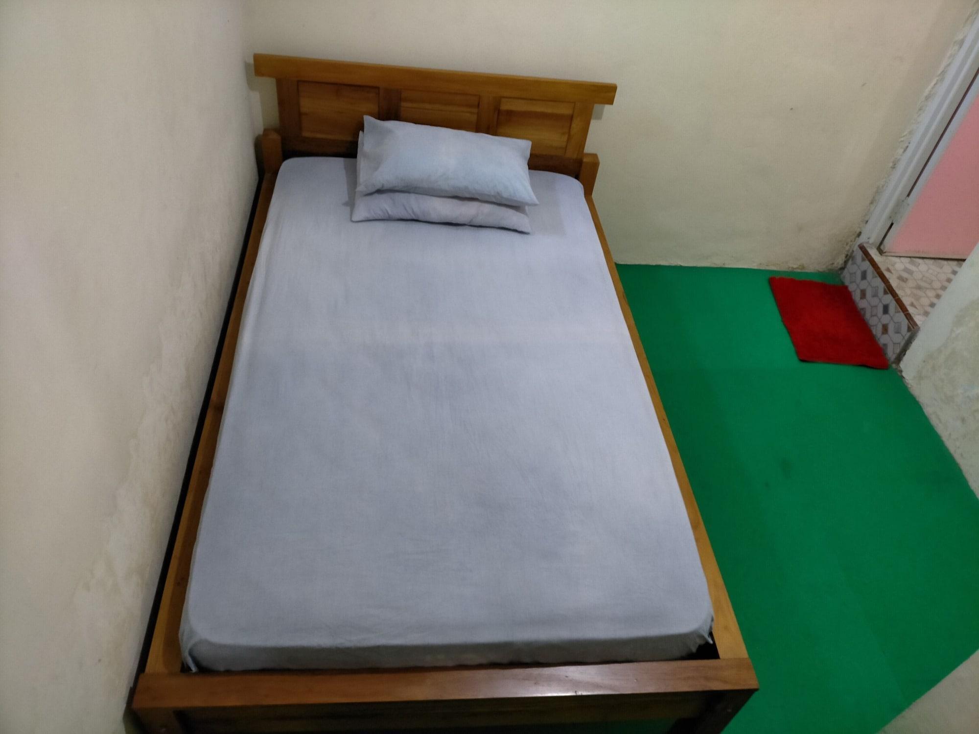 Gandrung City Hostel Баньювангі Екстер'єр фото
